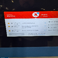 Thermo Scientific TSX Series -80 Ultra Low Freezer image 3